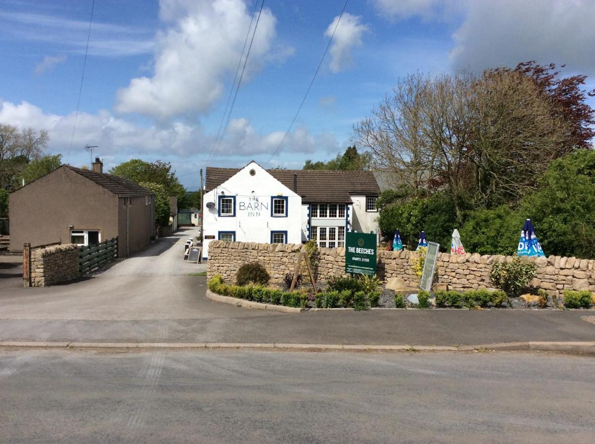 Lake District Cumbria Gilcrux Solway Firth Cabin Wigton Екстер'єр фото