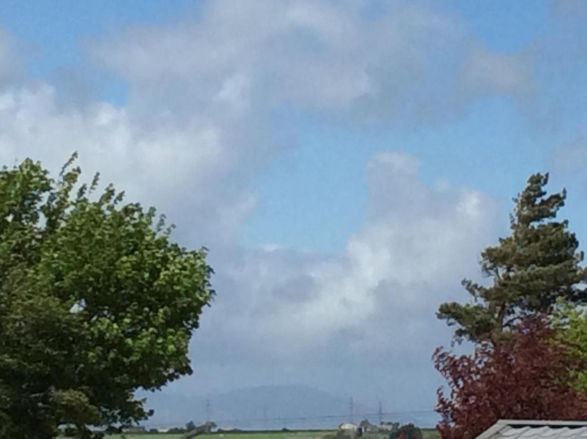 Lake District Cumbria Gilcrux Solway Firth Cabin Wigton Екстер'єр фото